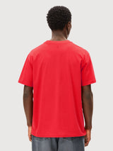 MAARKOS MID WEIGHT T-SHIRT | Armedangels