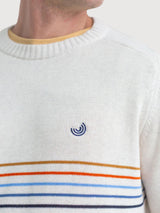 BULJARICA Ecru | TWOTHIRDS