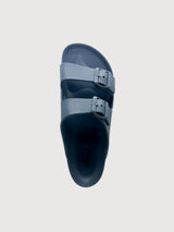 Sandale Ecofoam Vegan Fog Man | Thies