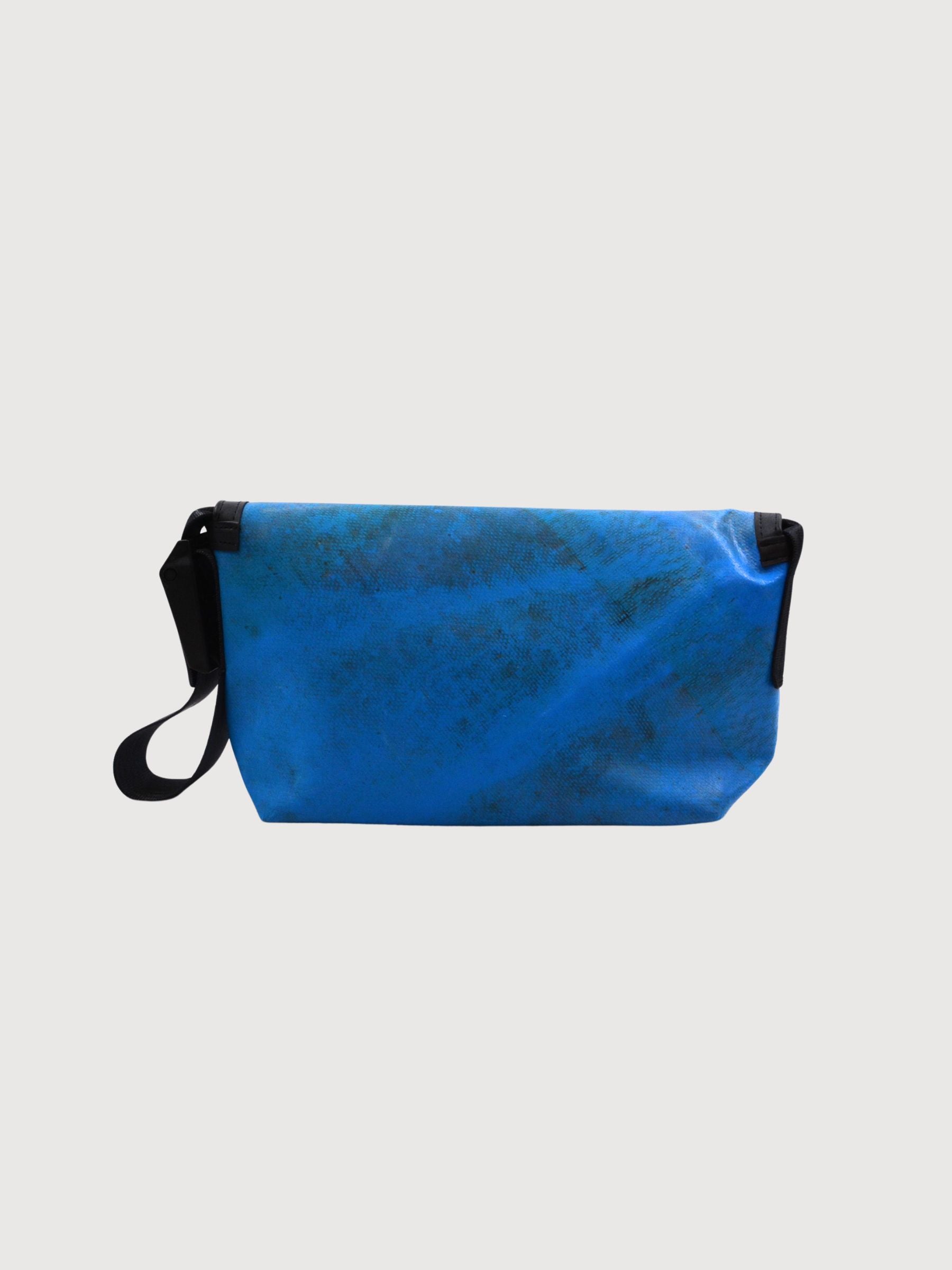 HAWAII FIVE Blue White | Freitag