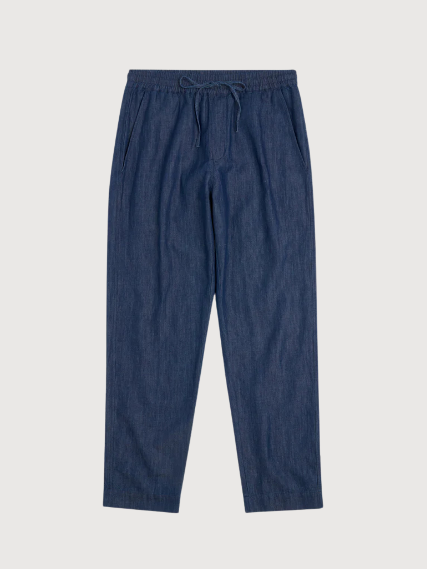 Hose Martin Herren Scarlet Rinse | Kings Of Indigo