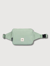 Crossbody Reef New Sage in recyceltem Polyester | Le
