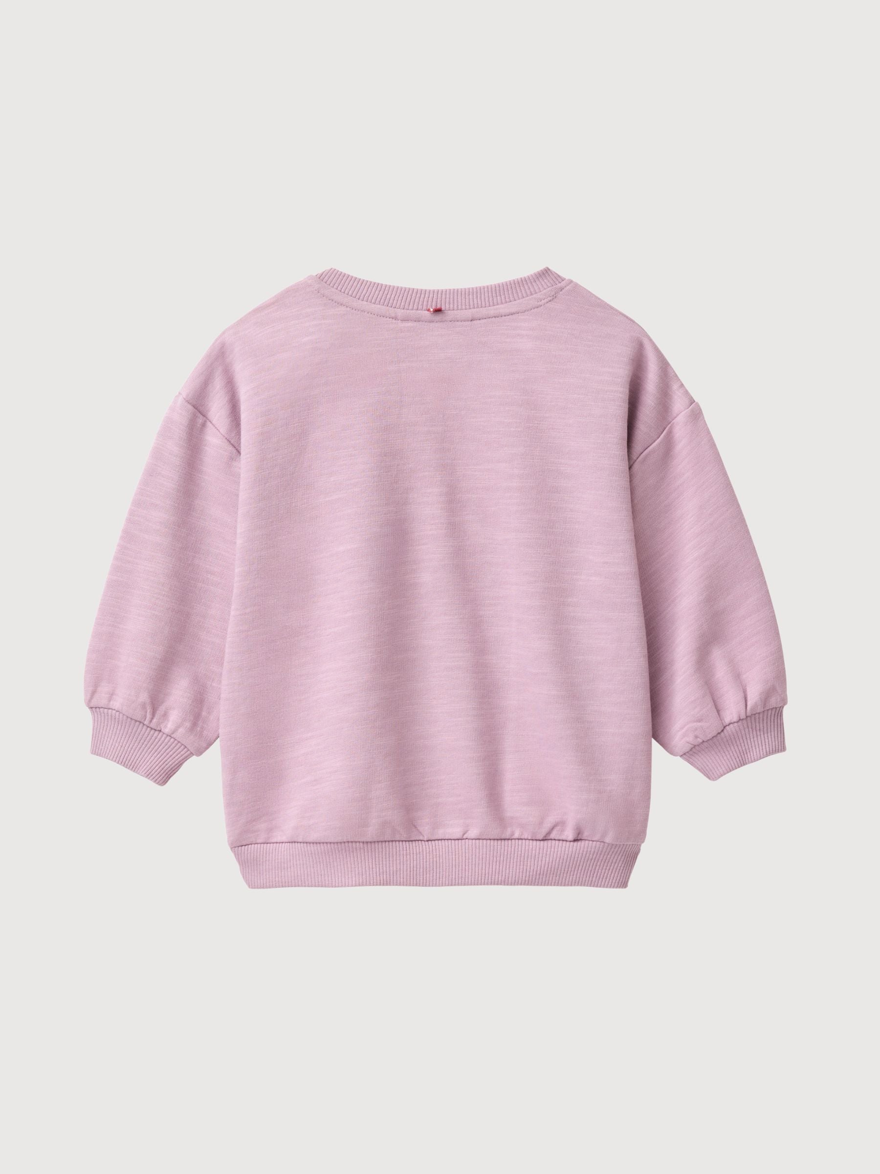 Pullover Sweat Baby | People Wear Organic