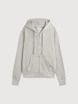 Sweatshirt Rena Man Grey Cotton | Ecoalf