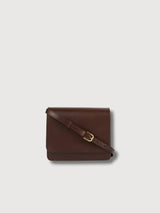 Bag Audrey Mini Dark Brown | O My Bag
