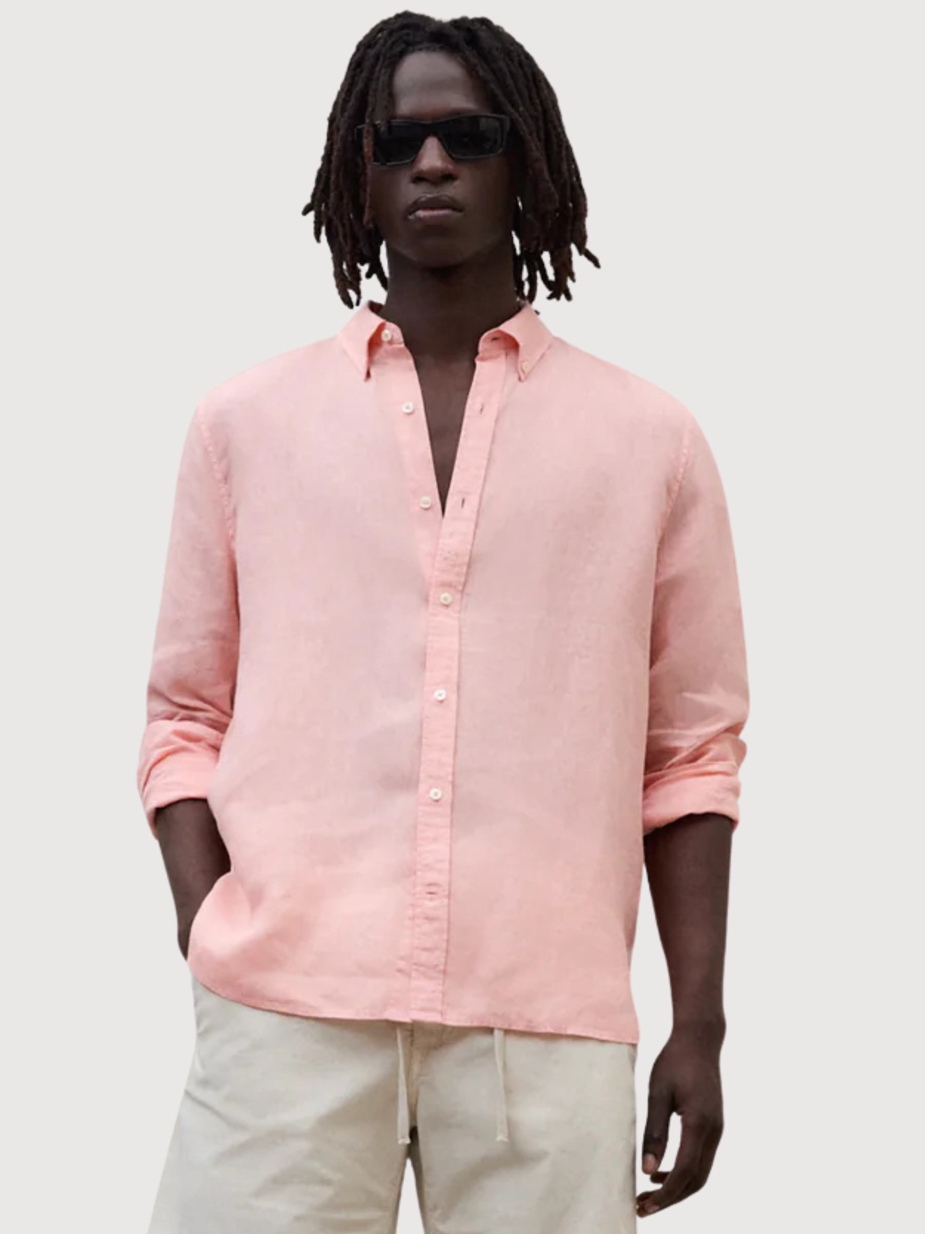 MALIBU SHIRT MAN Camicia estiva | ECOALF