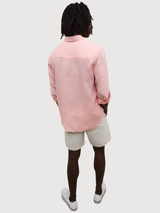MALIBU SHIRT MAN Summer Pin | ECOALF