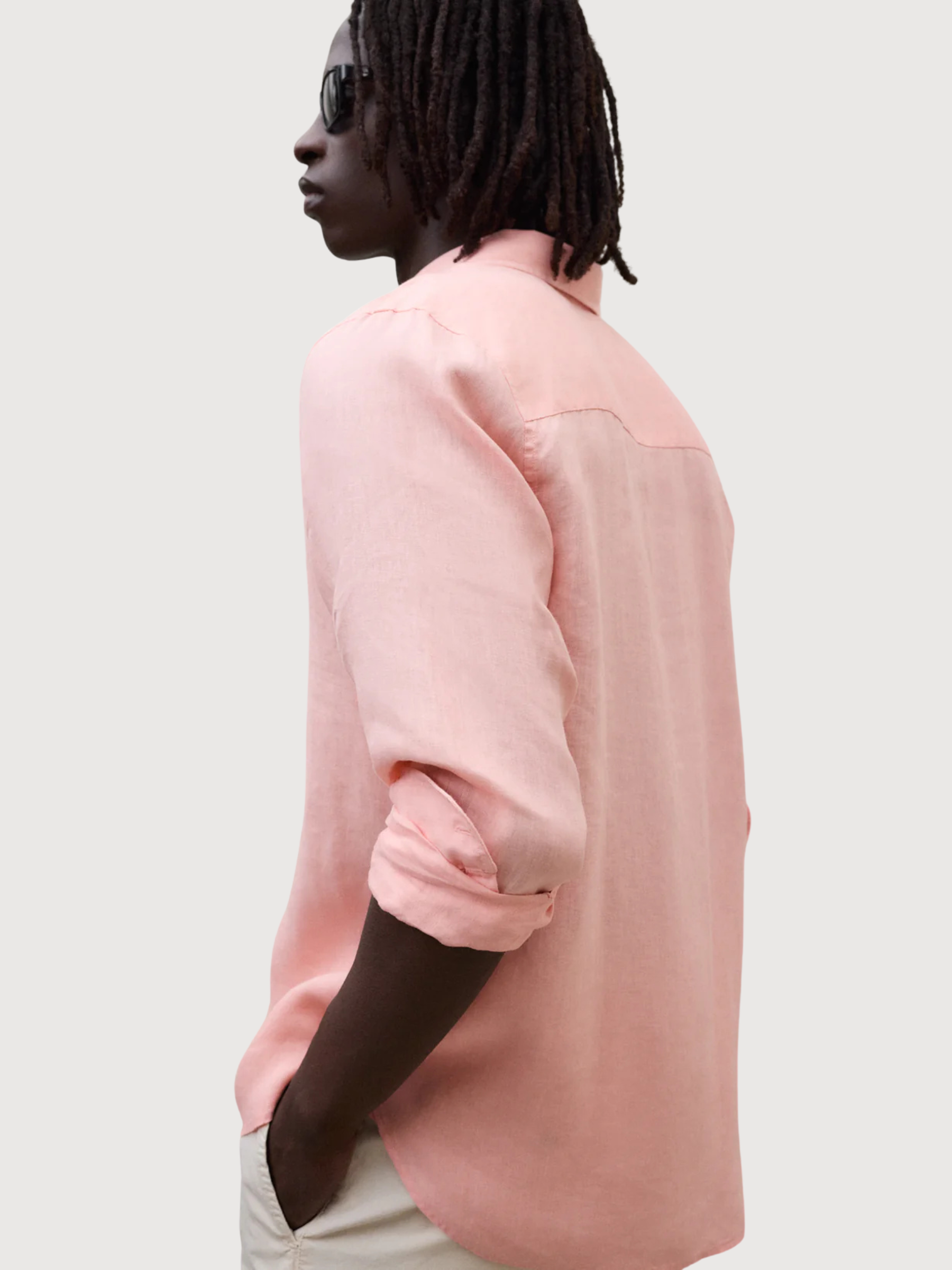 MALIBU SHIRT MAN Camicia estiva | ECOALF