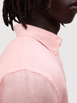 MALIBU SHIRT MAN Summer Pin | ECOALF