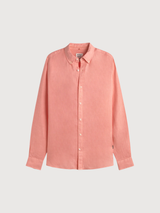 MALIBU SHIRT MAN Summer Pin | ECOALF