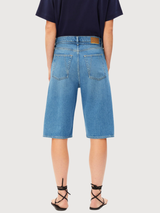 Denim Shorts Daany Baggy Laguna | Armedangels