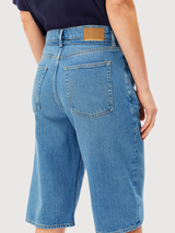 Denim Shorts Daany Baggy Laguna | Armedangels