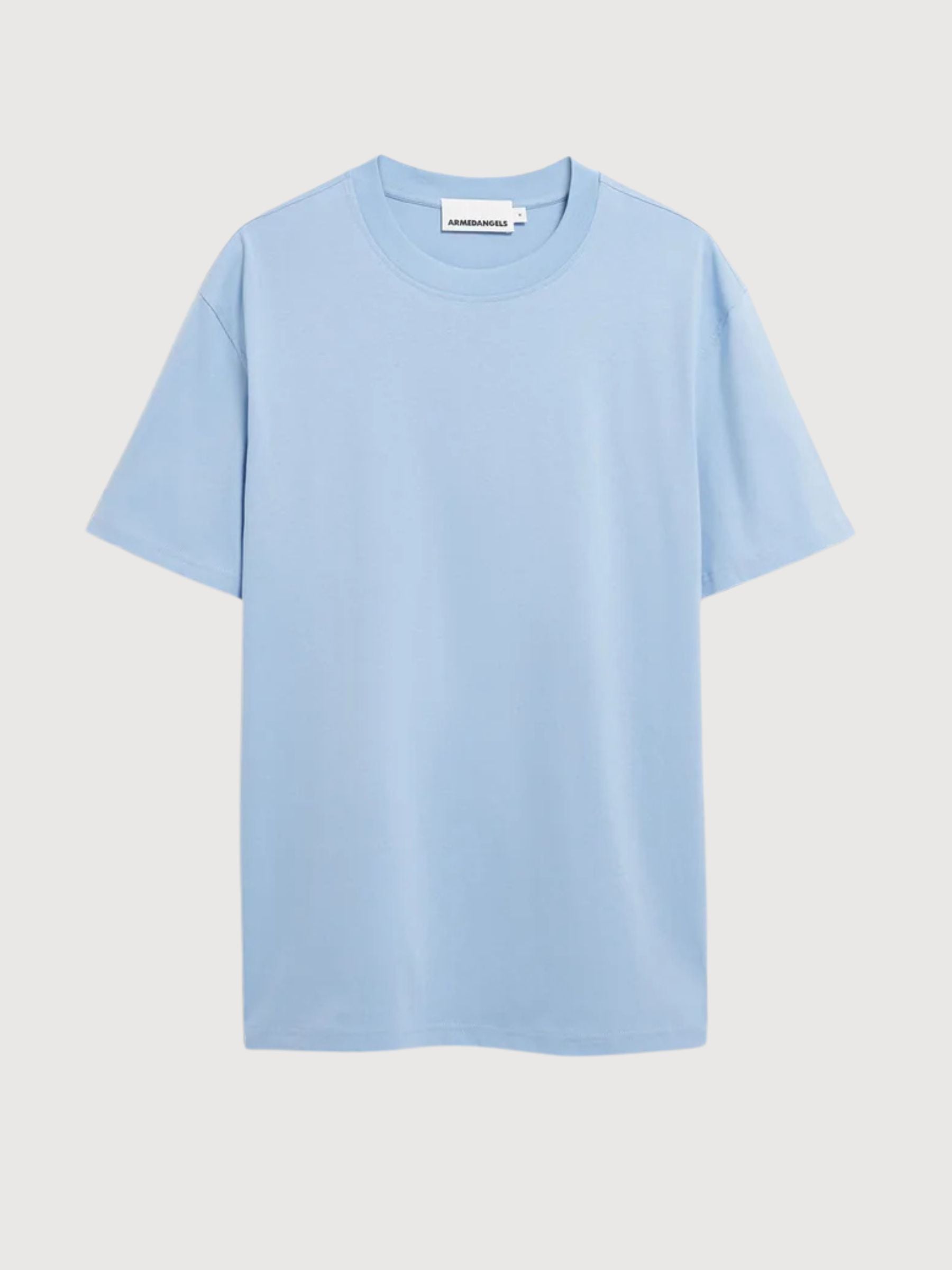 T-shirt media pesantezza Maarkos Wedgwood | Armedangels