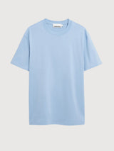 T-shirt media pesantezza Maarkos Wedgwood | Armedangels