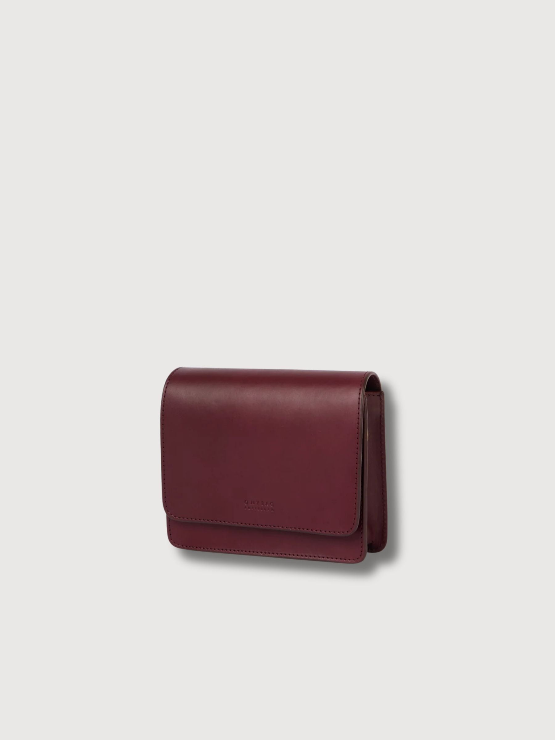 Bag Audrey Mini dark Red | O My Bag