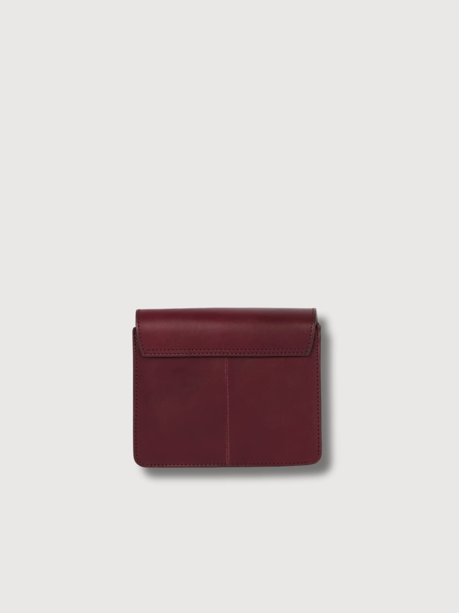 Bag Audrey Mini dark Red | O My Bag