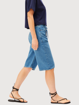 Denim Shorts Daany Baggy Laguna | Armedangels