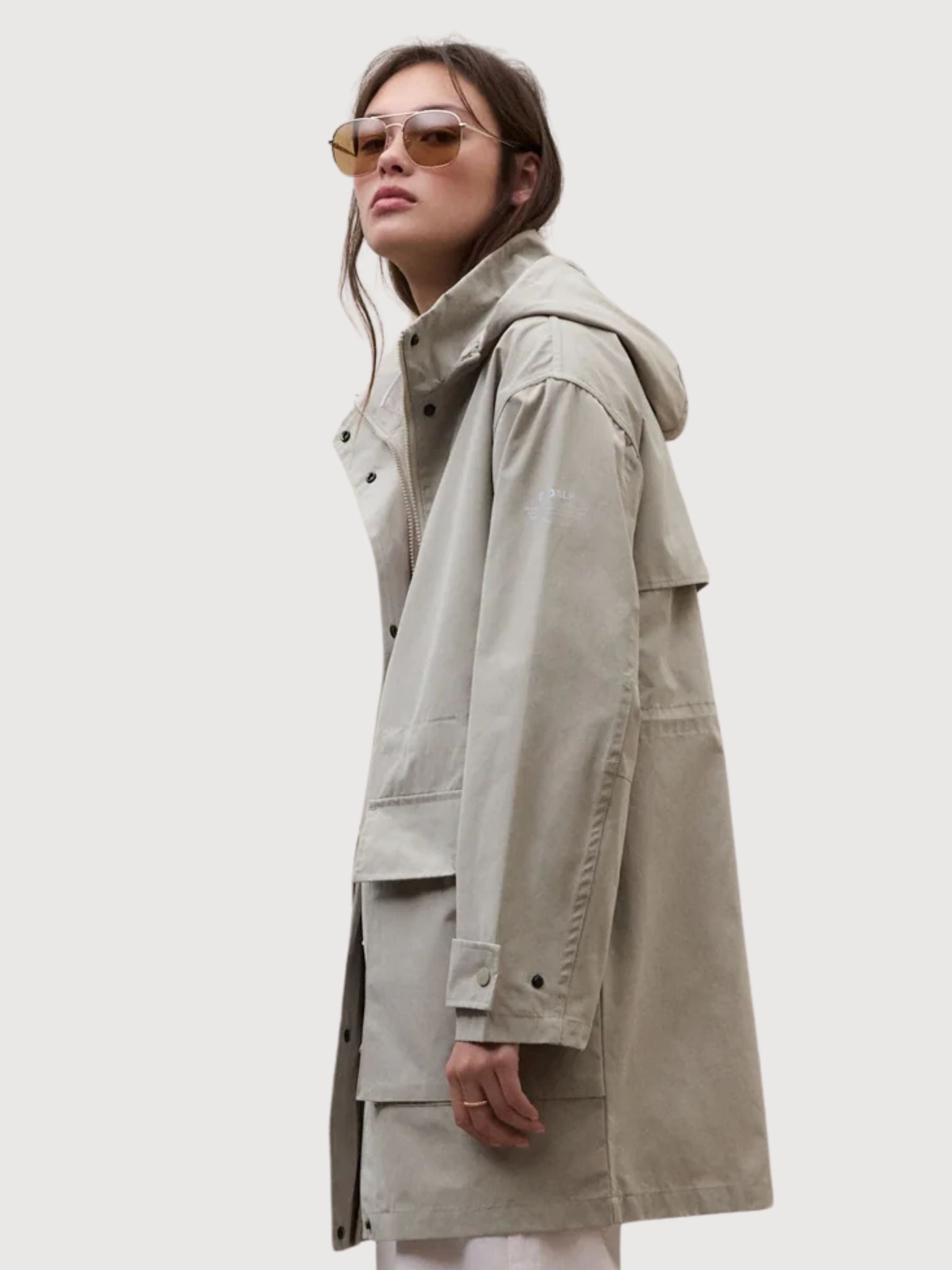 Giacca Cova Balisand | Ecoalf