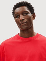 MAARKOS MID WEIGHT T-SHIRT | Armedangels