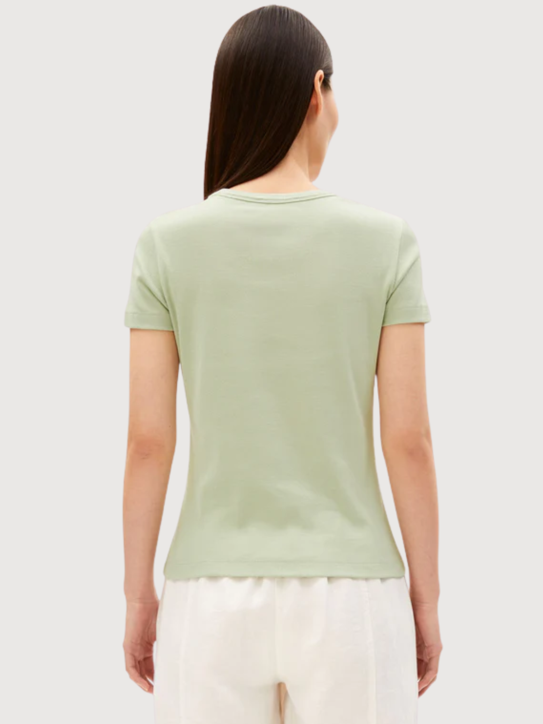 T-Shirt Kardaa Foam | Armedangels