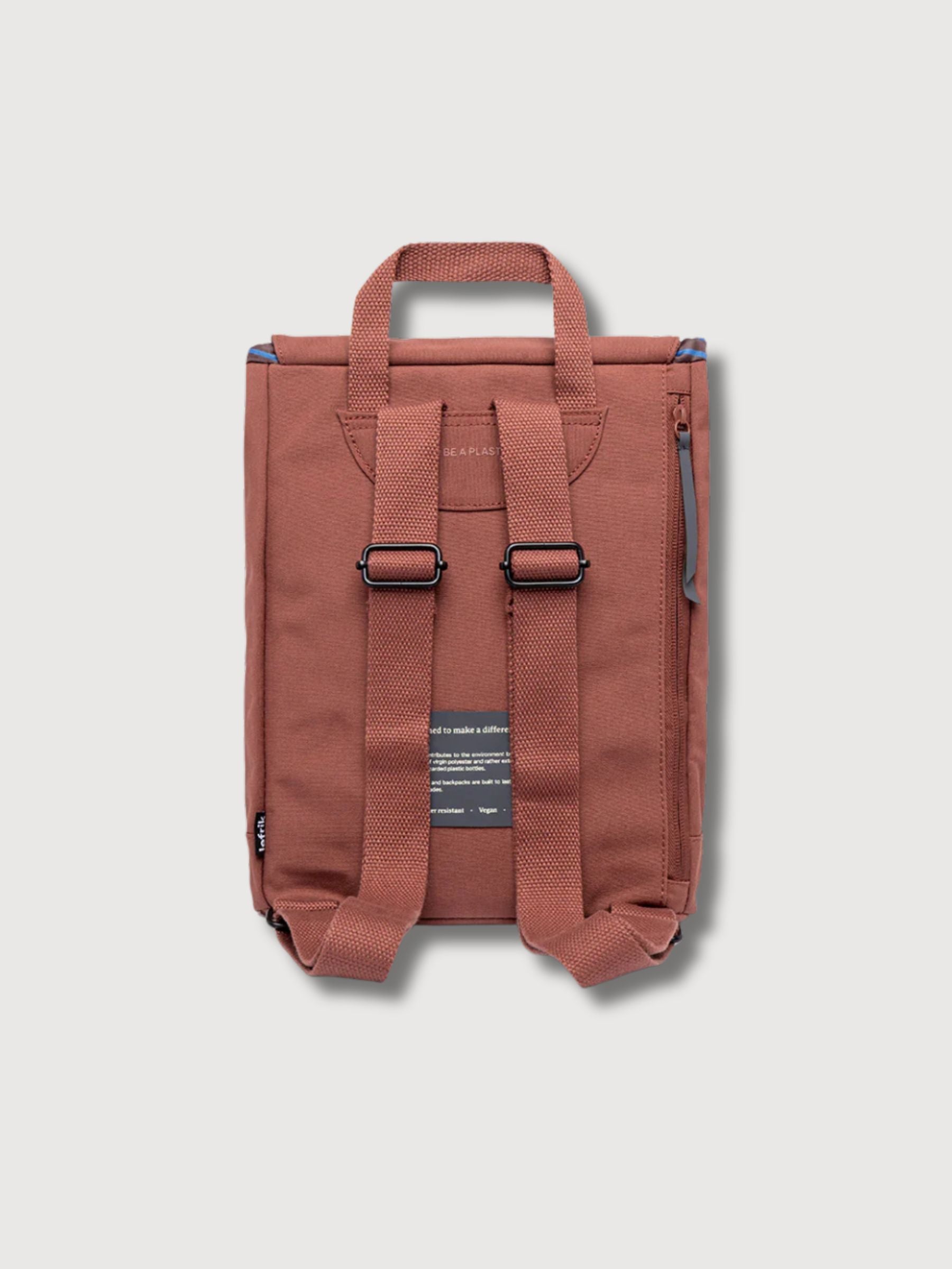 Rucksack Kaut mini Arles Bronze | LEFRIK