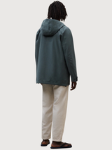 Gab Jacket Man Green Shadow | Ecoalf