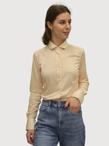 Shirt Collo Francese C0326 Woman | Re-do-it