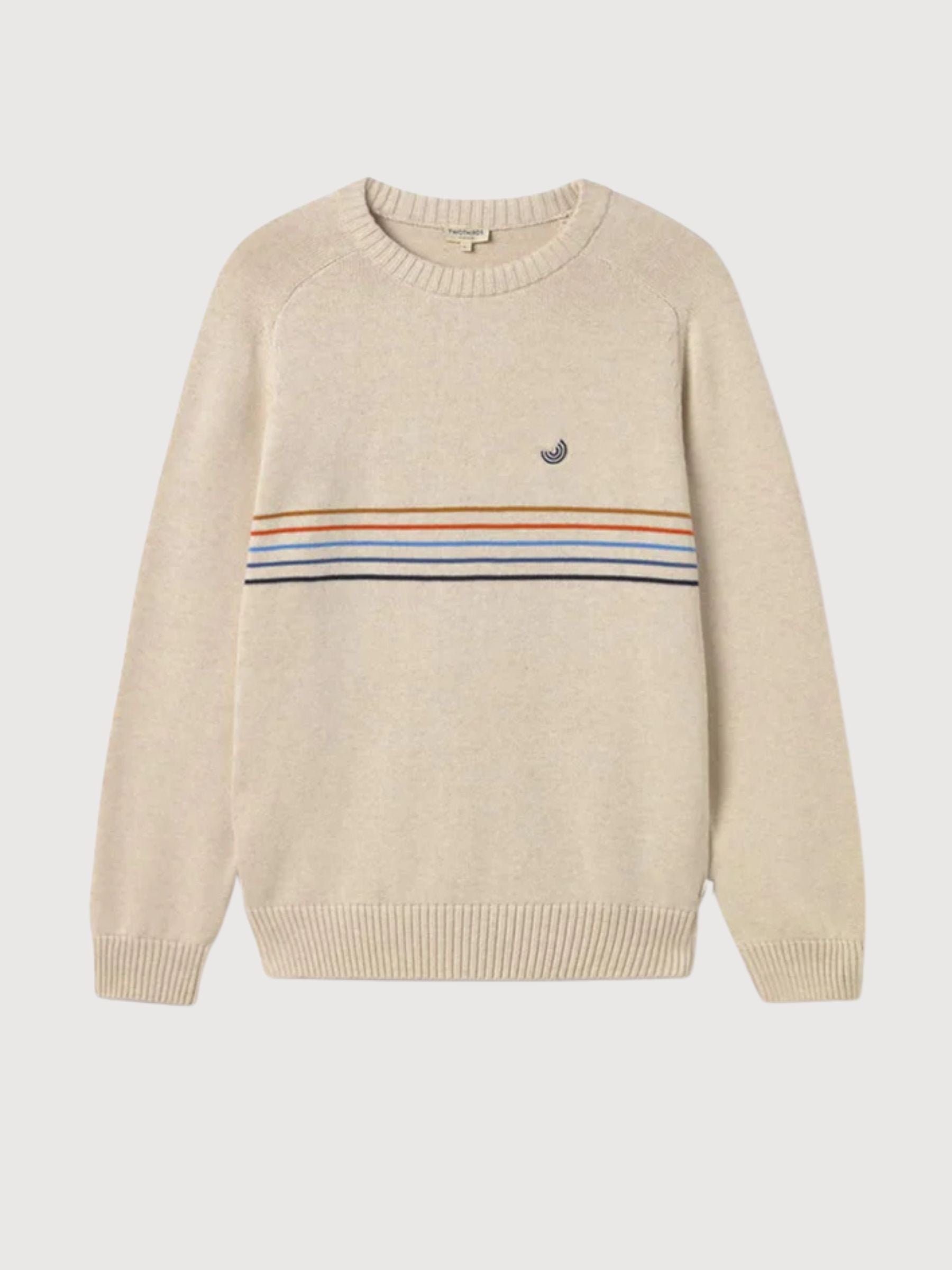 BULJARICA Ecru | TWOTHIRDS