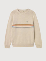 BULJARICA Ecru | TWOTHIRDS