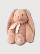 Berto Rabbit Teddy Pink | Liewood