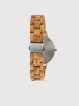 Wood Watch Klarissa | Laimer
