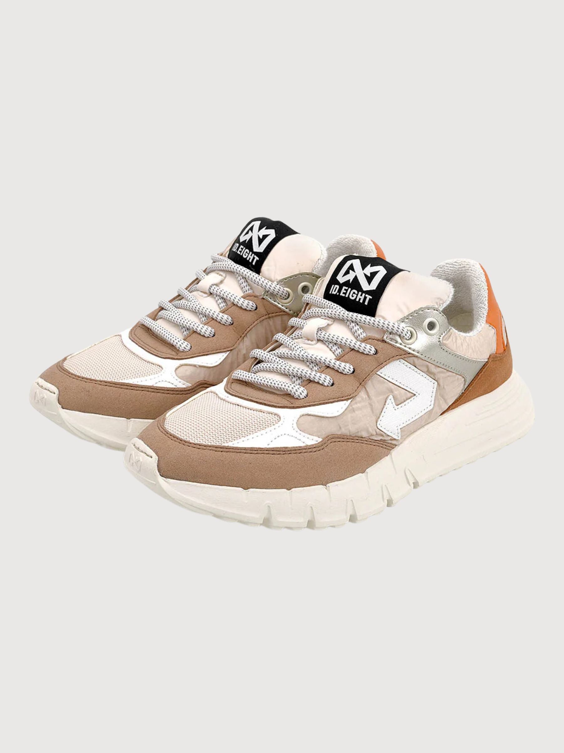 MARU BISCUIT Sneakers | ID.Eight