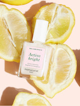 Active Bright All in One Nail Care | Manucurist