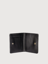 Alex Fold-Over Wallet Black | O My Bag