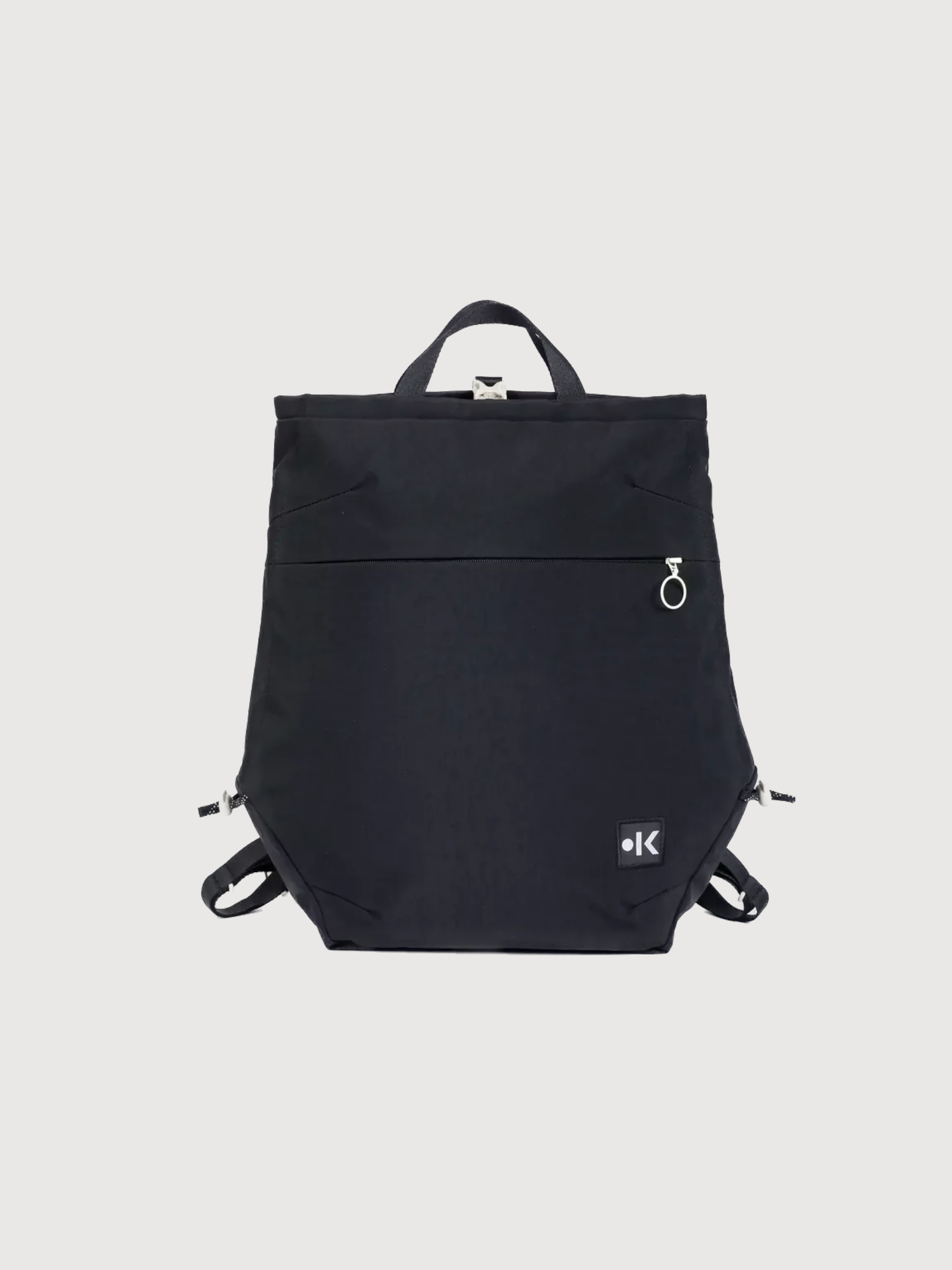 Aimo Yoga Rucksack Raven | Kaala