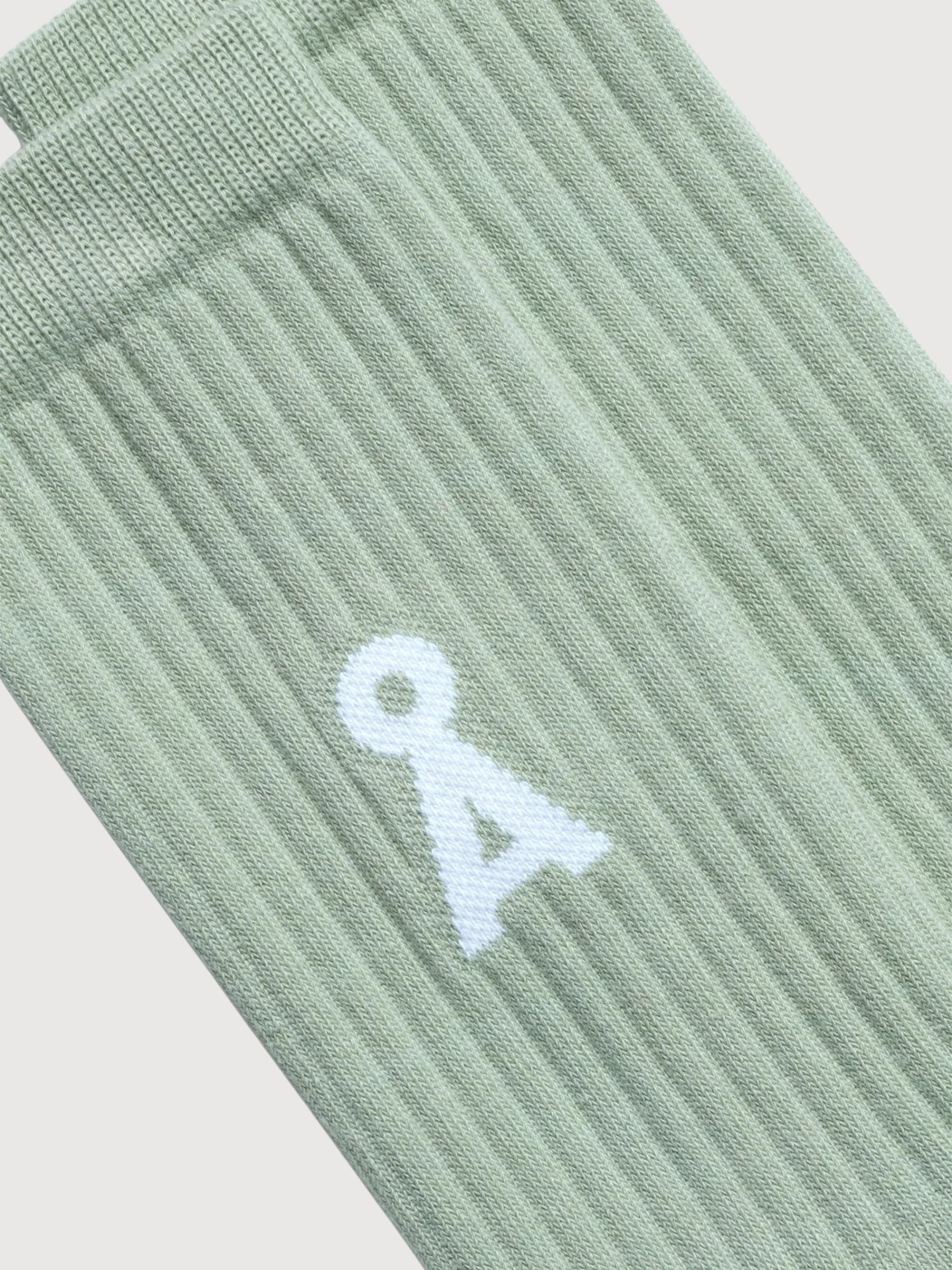 Socks Saamus Bold Foam | Armedangels