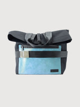 Tote Bag F680 Anderson Light Blue In Used Truck Tarps | Freitag