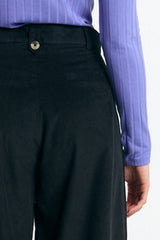 Nine Pants Black | SUITE13LAB