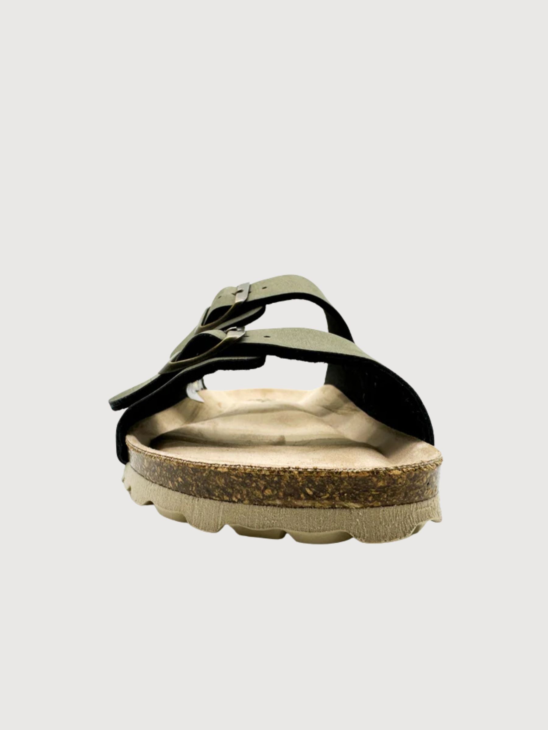Sandale Eco Bio Vegan Seegras Damen | Thies