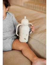 Kimmie Wasserflasche 250 ml Fahrzeuge | Liewood