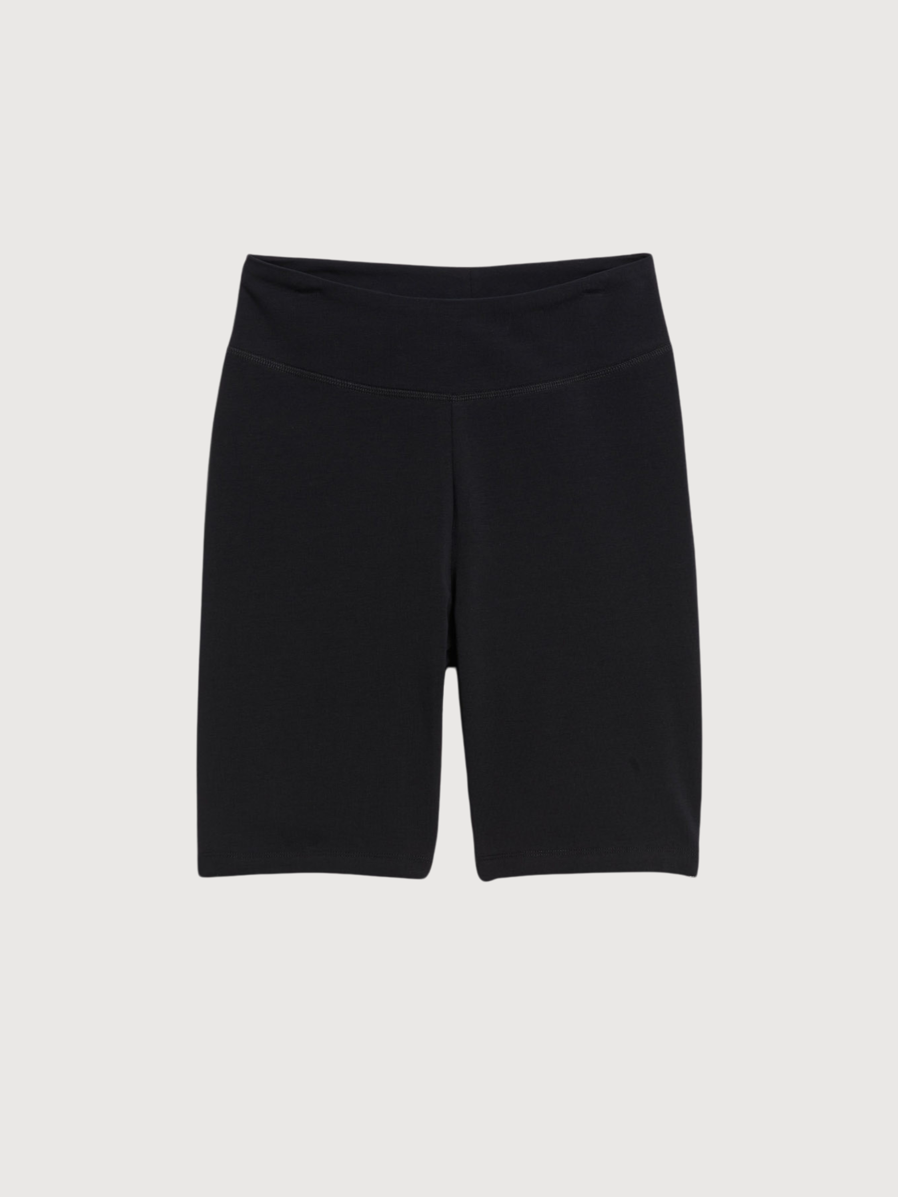 Nedaa Litaa Schwarz Damen Shorts | Armedangels