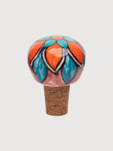Bottle Cap FLORAL | Tranquillo
