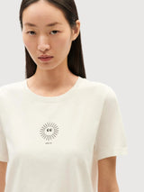 T-Shirt Soleil Ida Bio-Baumwolle | Thinking Mu