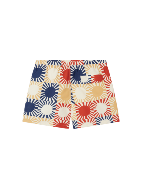 Swin Shorts Men Limpopo | Thinking Mu