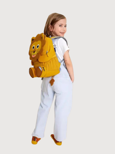 Backpack Large Friend Lion | Affenzahn