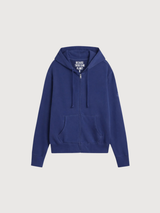RENA SWEATSHIRT MAN Blue Indigo | Ecoalf