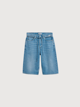 Denim Shorts Daany Baggy Laguna | Armedangels