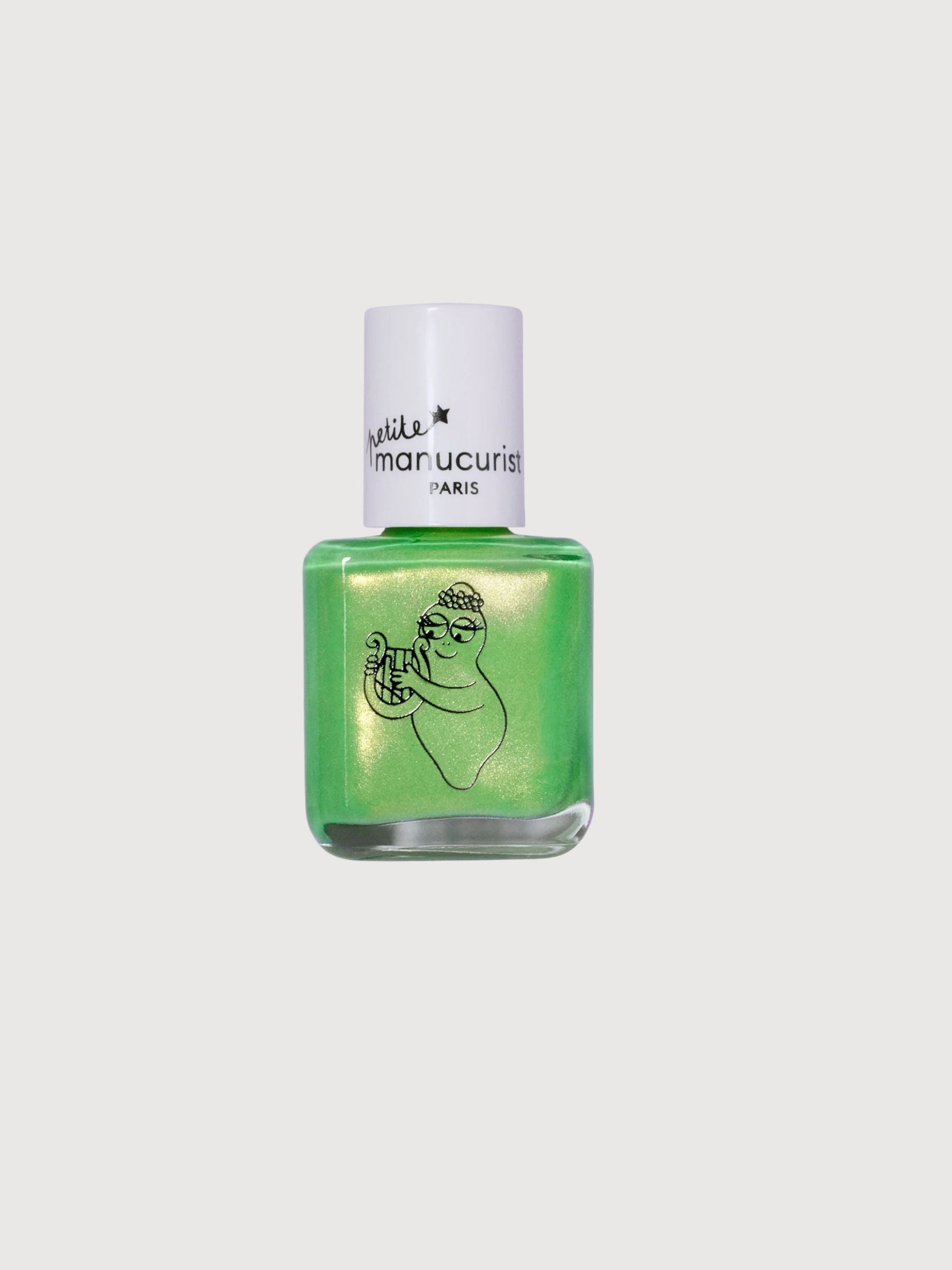 Nail Polish Kids Petite Barbalala | Manucurist