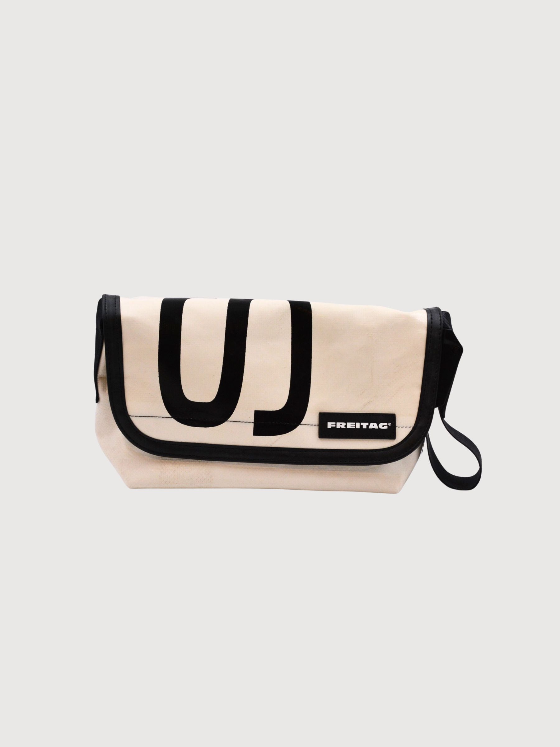 HAWAII FIVE White Black | Freitag