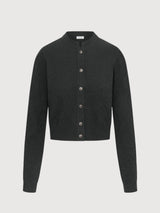 Candice Damen Str.Cardigan | FELI & HANS